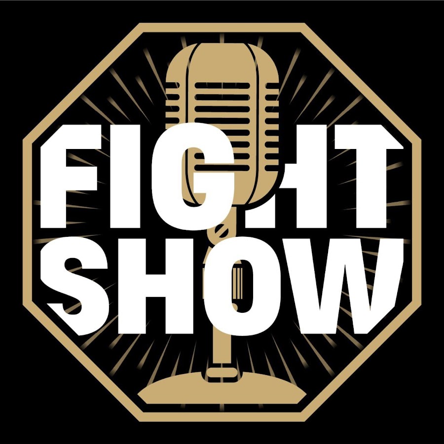 Fight Show Podcast